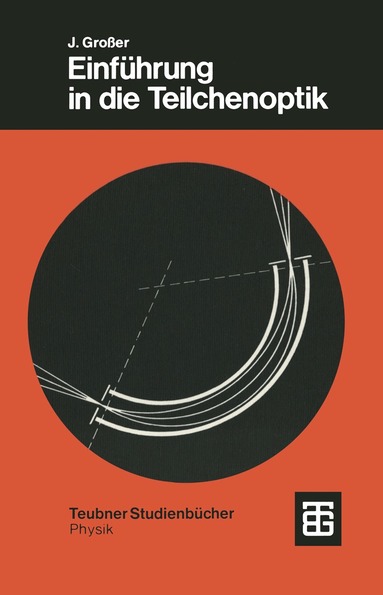 Einführung in die Teilchenoptik, Häftad