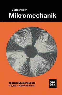 Mikromechanik 1