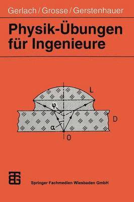 bokomslag Physik-bungen fr Ingenieure