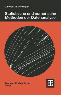 bokomslag Statistische und numerische Methoden der Datenanalyse