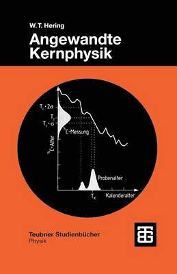 bokomslag Angewandte Kernphysik