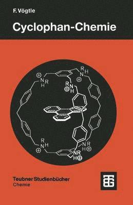 Cyclophan-Chemie 1