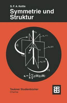 Symmetrie und Struktur 1