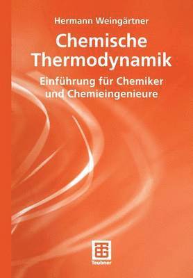 Chemische Thermodynamik 1