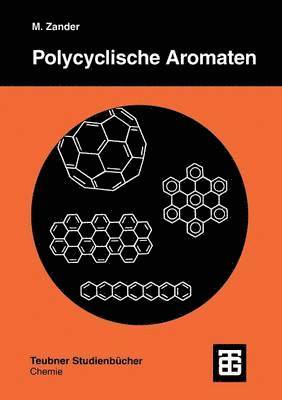 bokomslag Polycyclische Aromaten