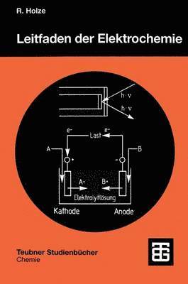 Leitfaden der Elektrochemie 1