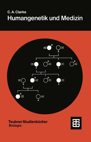 bokomslag Humangenetik und Medizin