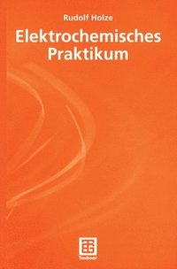 bokomslag Elektrochemisches Praktikum