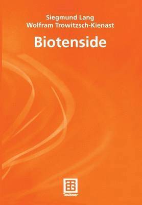 Biotenside 1