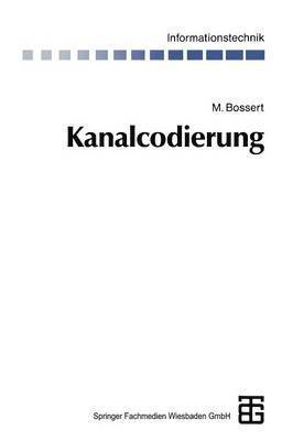 Kanalcodierung 1