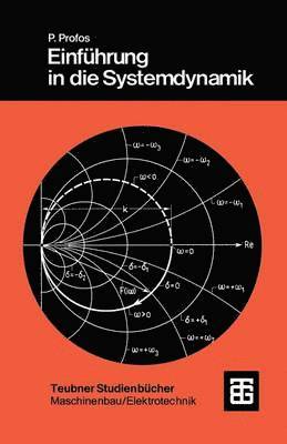 bokomslag Einfhrung in die Systemdynamik