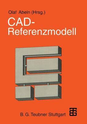 CAD  Referenzmodell 1