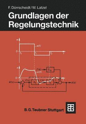 Grundlagen der Regelungstechnik 1