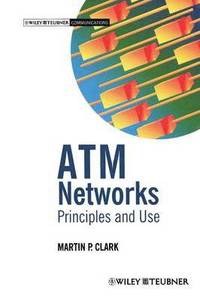 bokomslag ATM Networks
