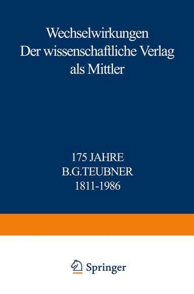 Reinhold Merkelbach - Wechselwirkungen, Häftad