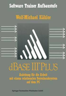 dBase III Plus 1