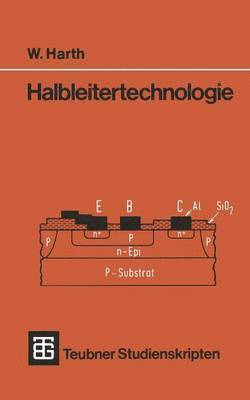 Halbleitertechnologie
