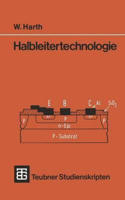 Halbleitertechnologie 1