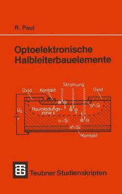 Optoelektronische Halbleiterbauelemente 1