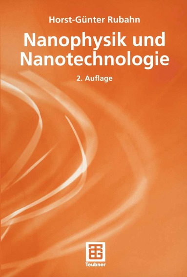 bokomslag Nanophysik und Nanotechnologie