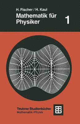 Mathematik für Physiker