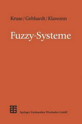 Fuzzy-Systeme 1