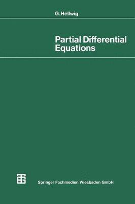 Partial Differential Equations 1