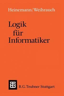 Logik fr Informatiker 1