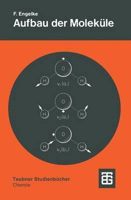 Aufbau der Molekle 1