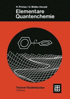 Elementare Quantenchemie 1