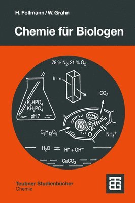 Chemie für Biologen 1
