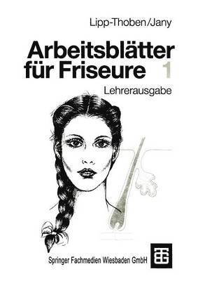 Arbeitsbltter fr Friseure 1 1