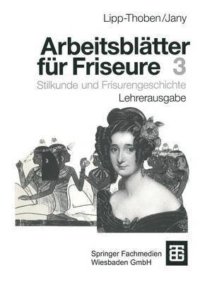 Arbeitsbltter fr Friseure 1