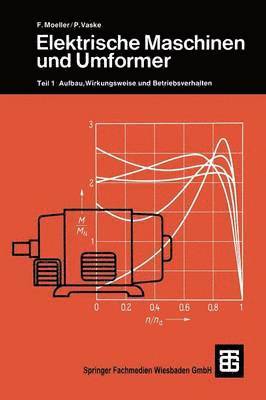 Elektrische Maschinen und Umformer 1