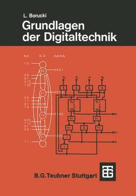 Grundlagen der Digitaltechnik 1