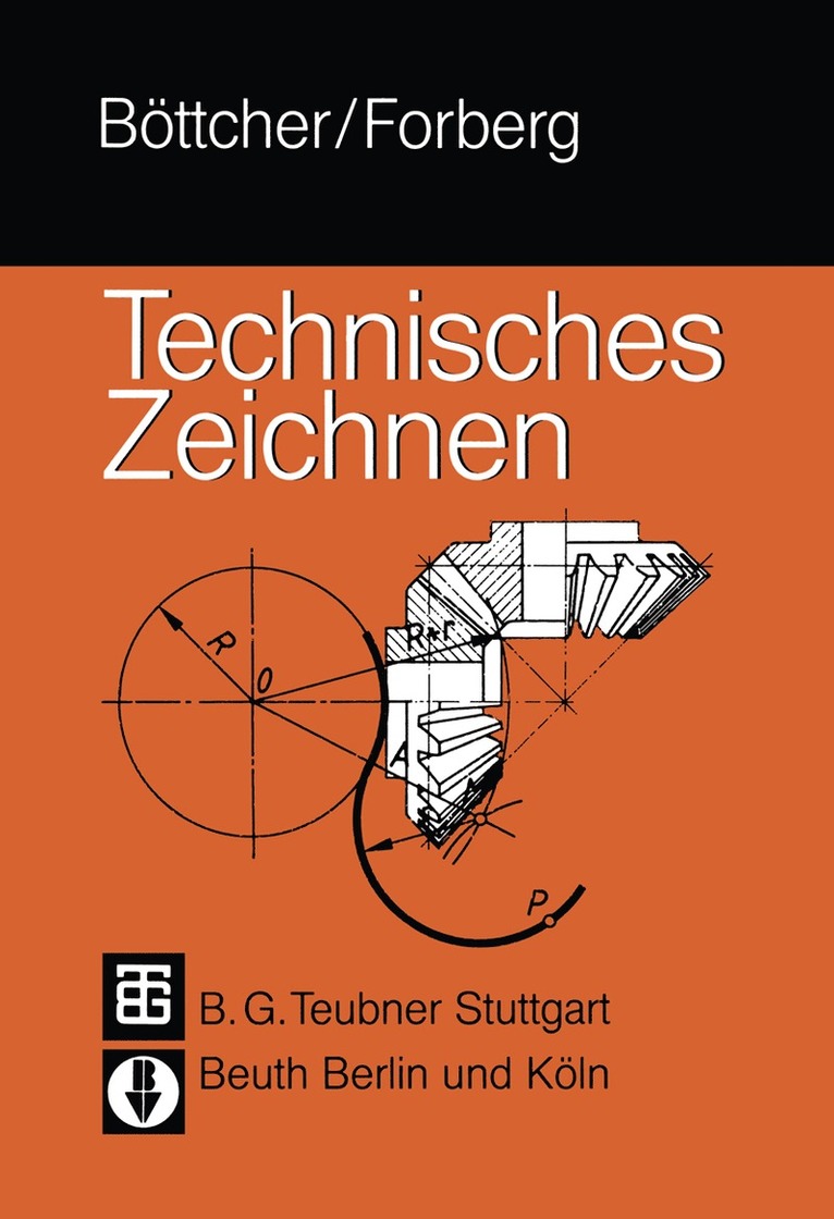 DIN Deutsches Institut für Normung e.V., Din Deutsches Institut Für Normung E. V. - Technisches Zeichnen, Häftad