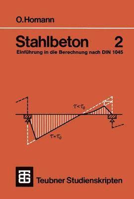 bokomslag Stahlbeton