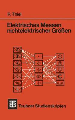 bokomslag Elektrisches Messen nichtelektrischer Gren