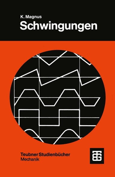 Kurt Magnus - Schwingungen, Häftad