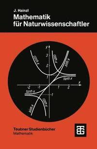 bokomslag Mathematik fr Naturwissenschaftler