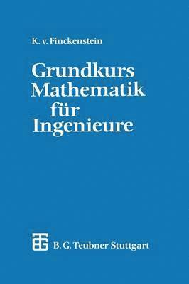 Grundkurs Mathematik fr Ingenieure 1