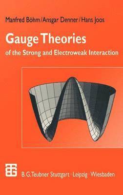 Gauge Theories of the Strong and Electroweak Interaction 1