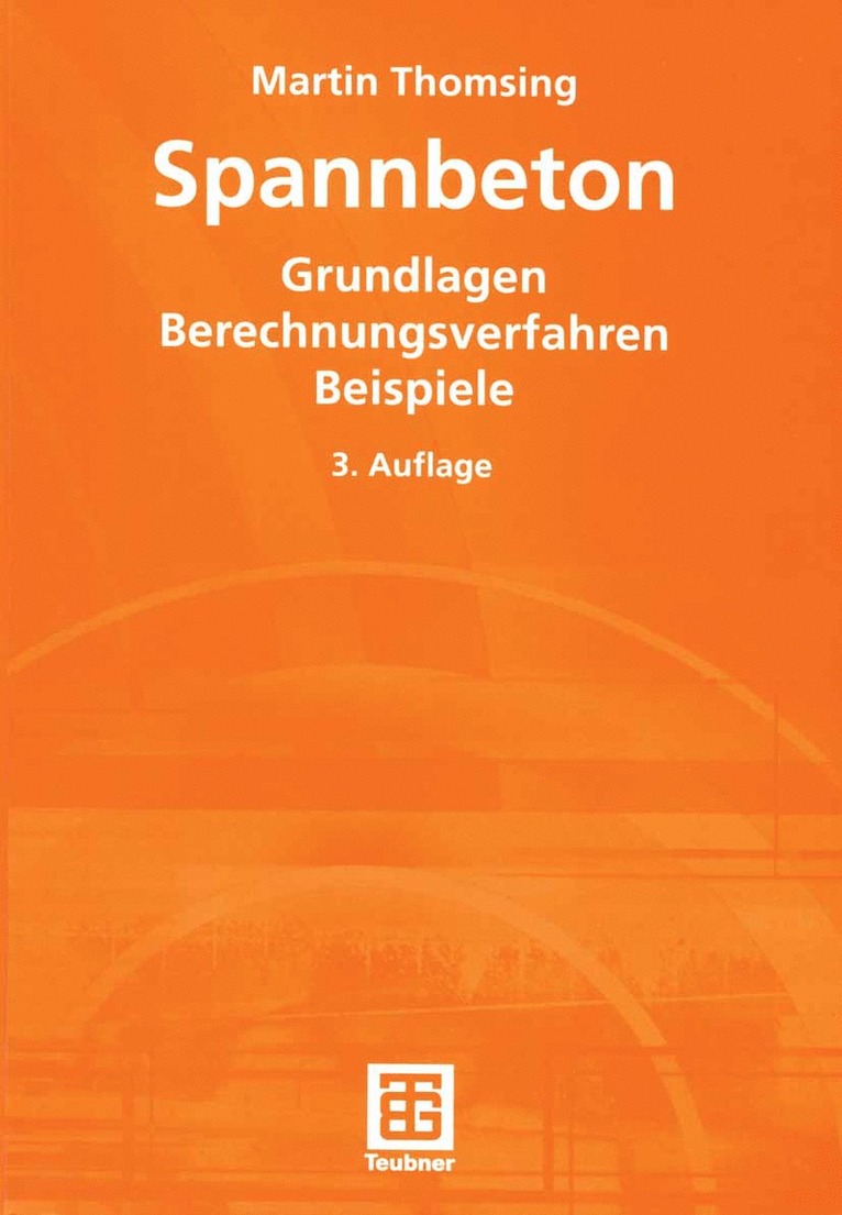 Spannbeton 1