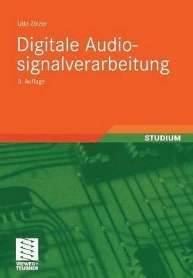 Digitale Audiosignalverarbeitung 1