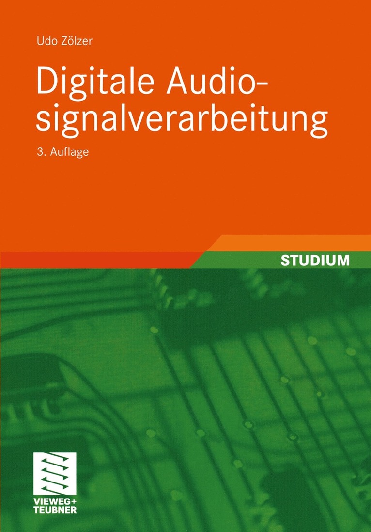 Digitale Audiosignalverarbeitung 1