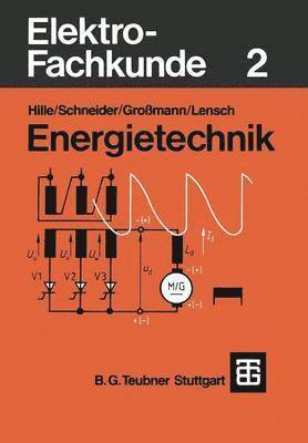 bokomslag Elektro-Fachkunde 2