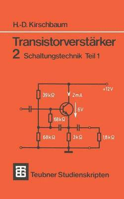 Transistorverstrker 1