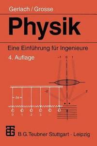 bokomslag Physik