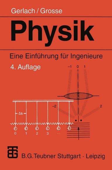 bokomslag Physik