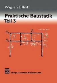 bokomslag Praktische Baustatik